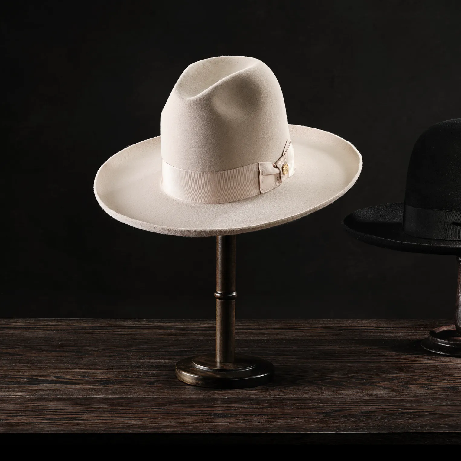 The Boss 1865 sold by Stetson product image thumbnail 5
