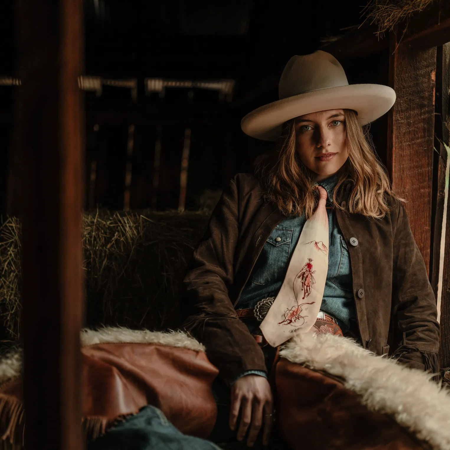 The Boss 1865 sold by Stetson product image thumbnail 4