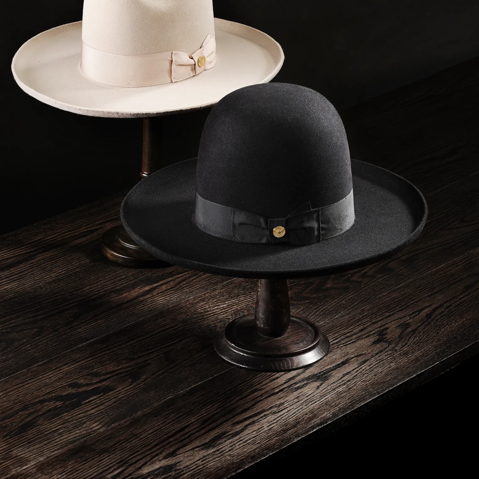 The Boss 1865 sold by Stetson product image thumbnail 4