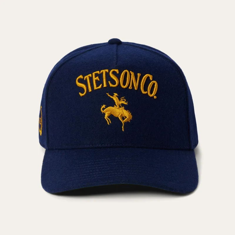160th Anniversary Baseball Hat sold by Stetson