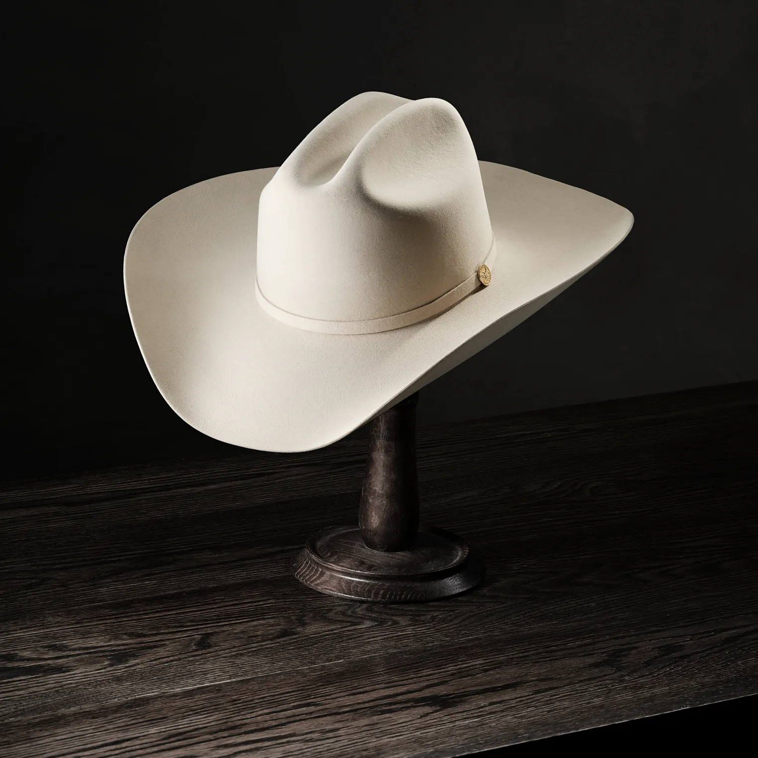 The Golden Eagle 100X sold by Stetson product image thumbnail 2