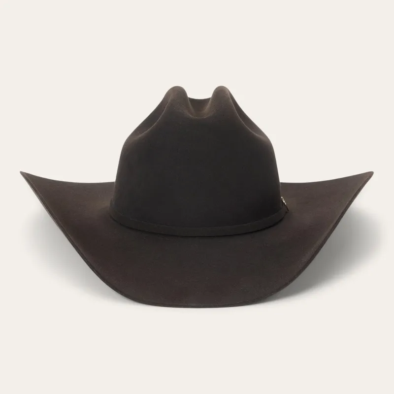 The Golden Eagle 100X sold by Stetson