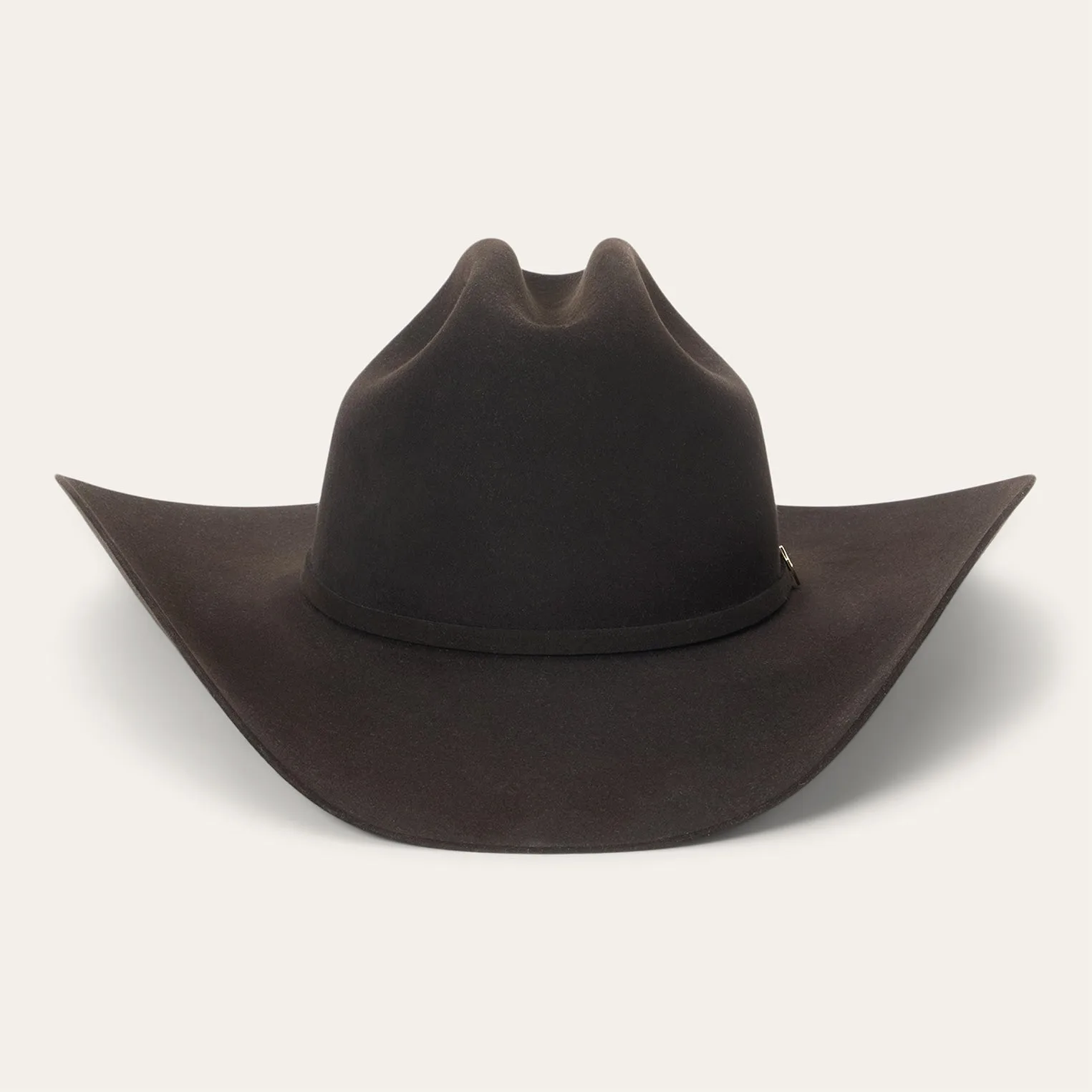 The Golden Eagle 100X sold by Stetson