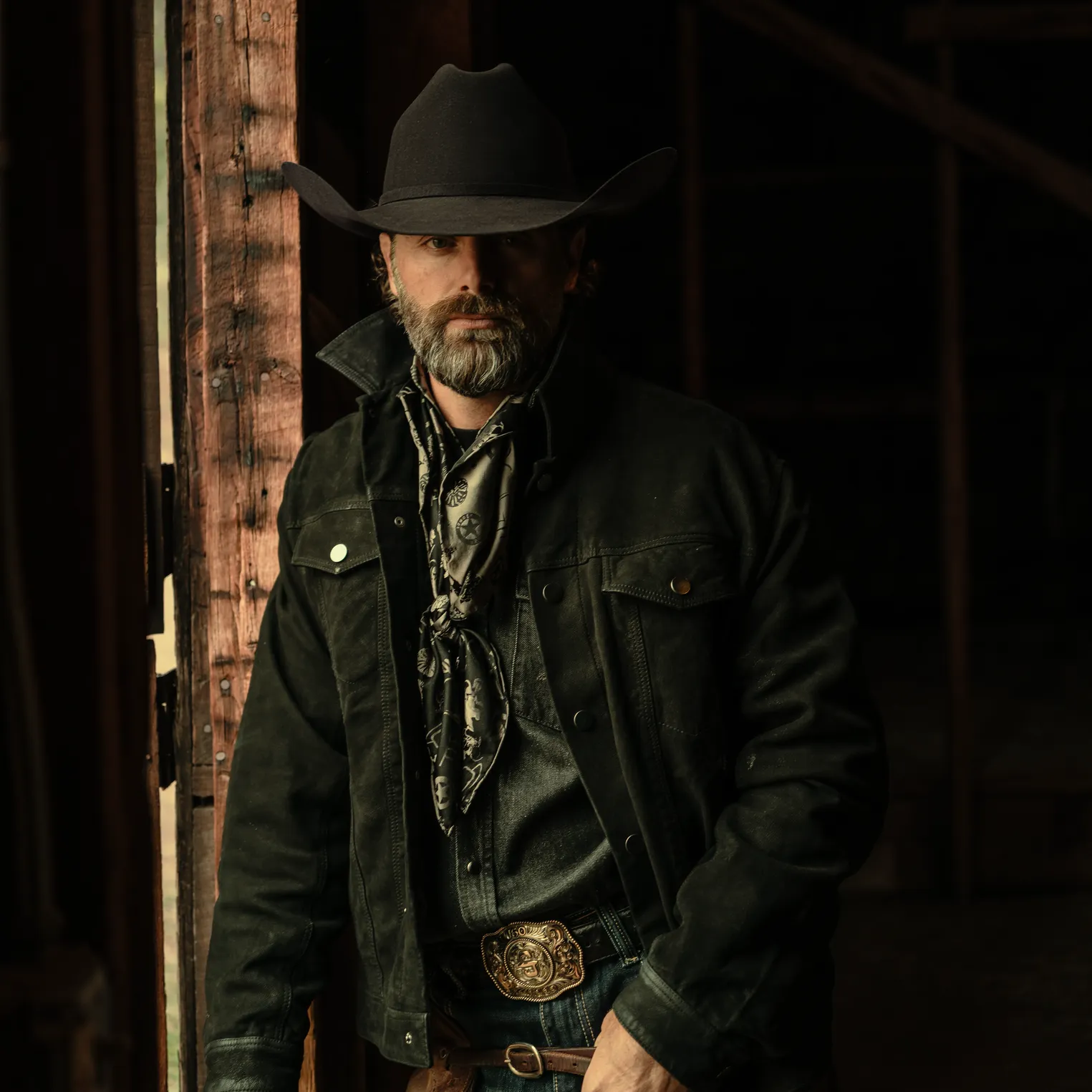 The Golden Eagle 100X sold by Stetson product image thumbnail 3