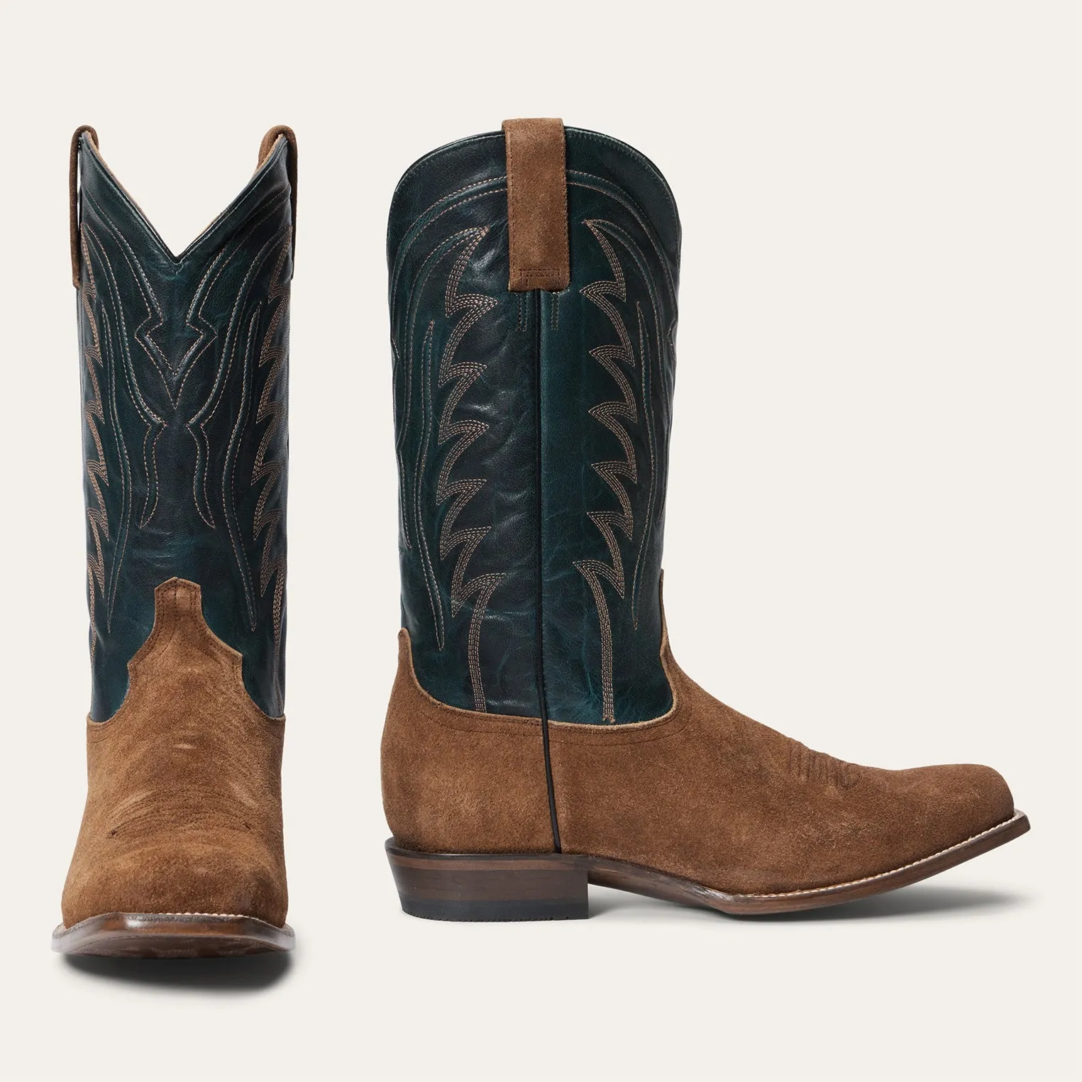 Tobias Boots sold by Stetson