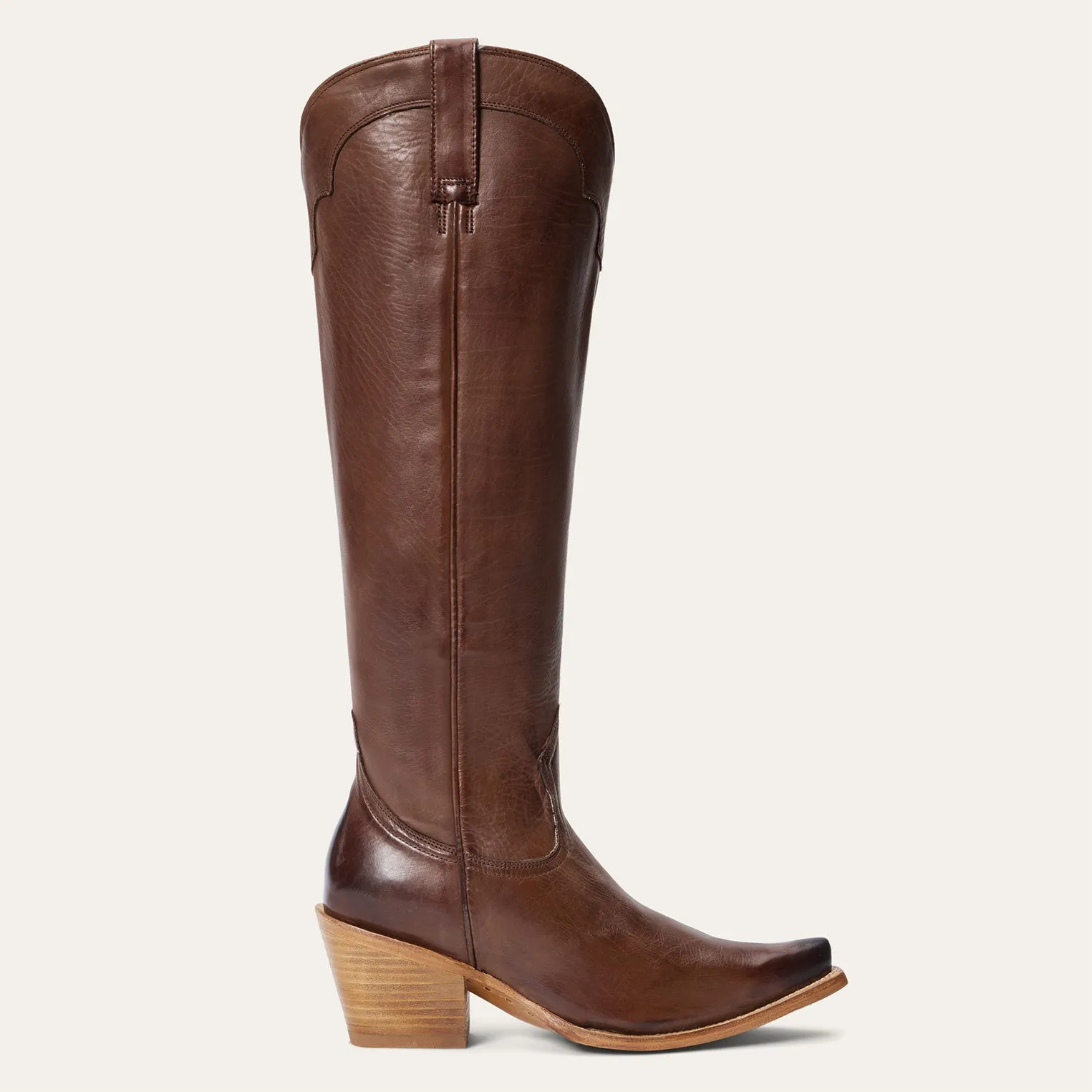 Sutton Boots sold by Stetson product image thumbnail 2