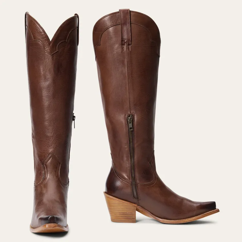 Sutton Boots sold by Stetson