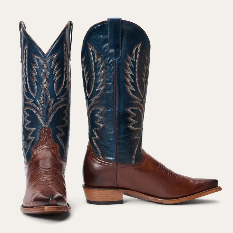 Annie Boots sold by Stetson
