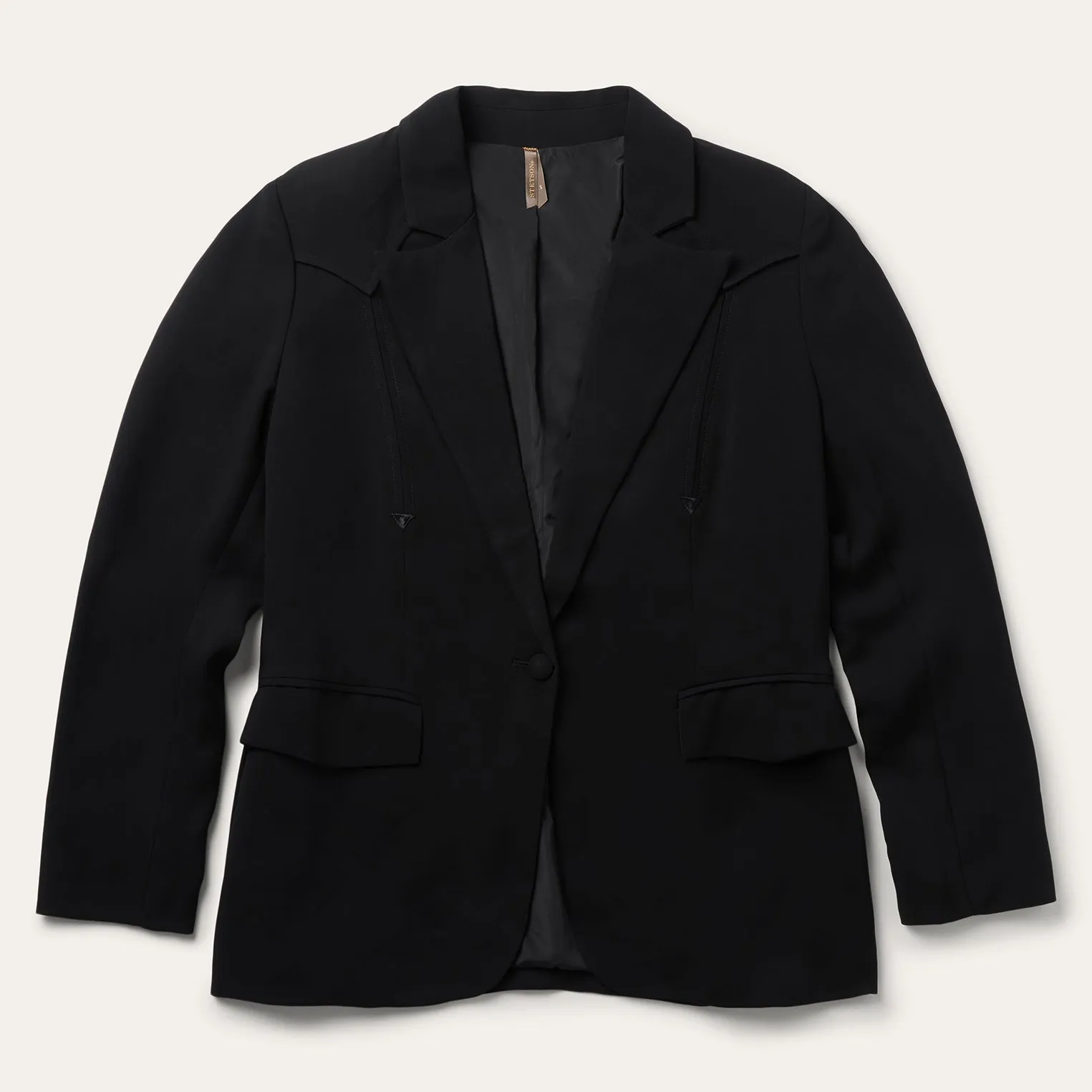 Western Blazer sold by Stetson