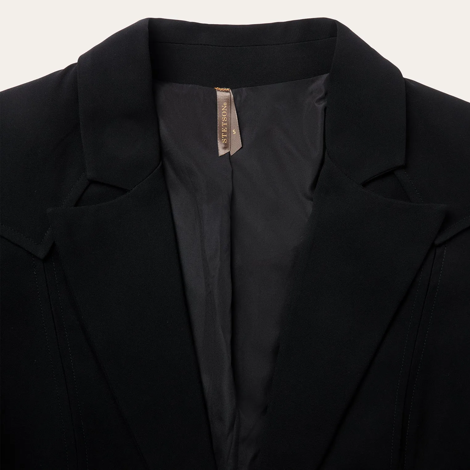 Western Blazer sold by Stetson product image thumbnail 3
