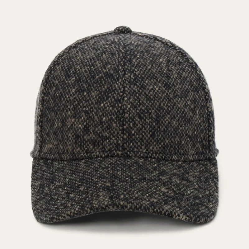 Donegal Wool Baseball Cap sold by Stetson