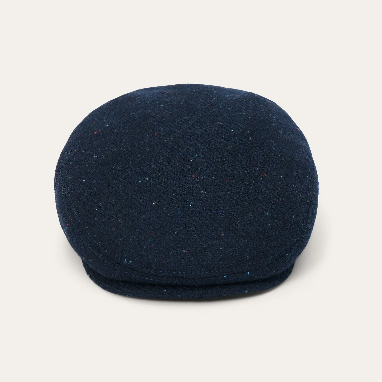 Harris Tweed Kent Ivy Cap 160th Edition sold by Stetson