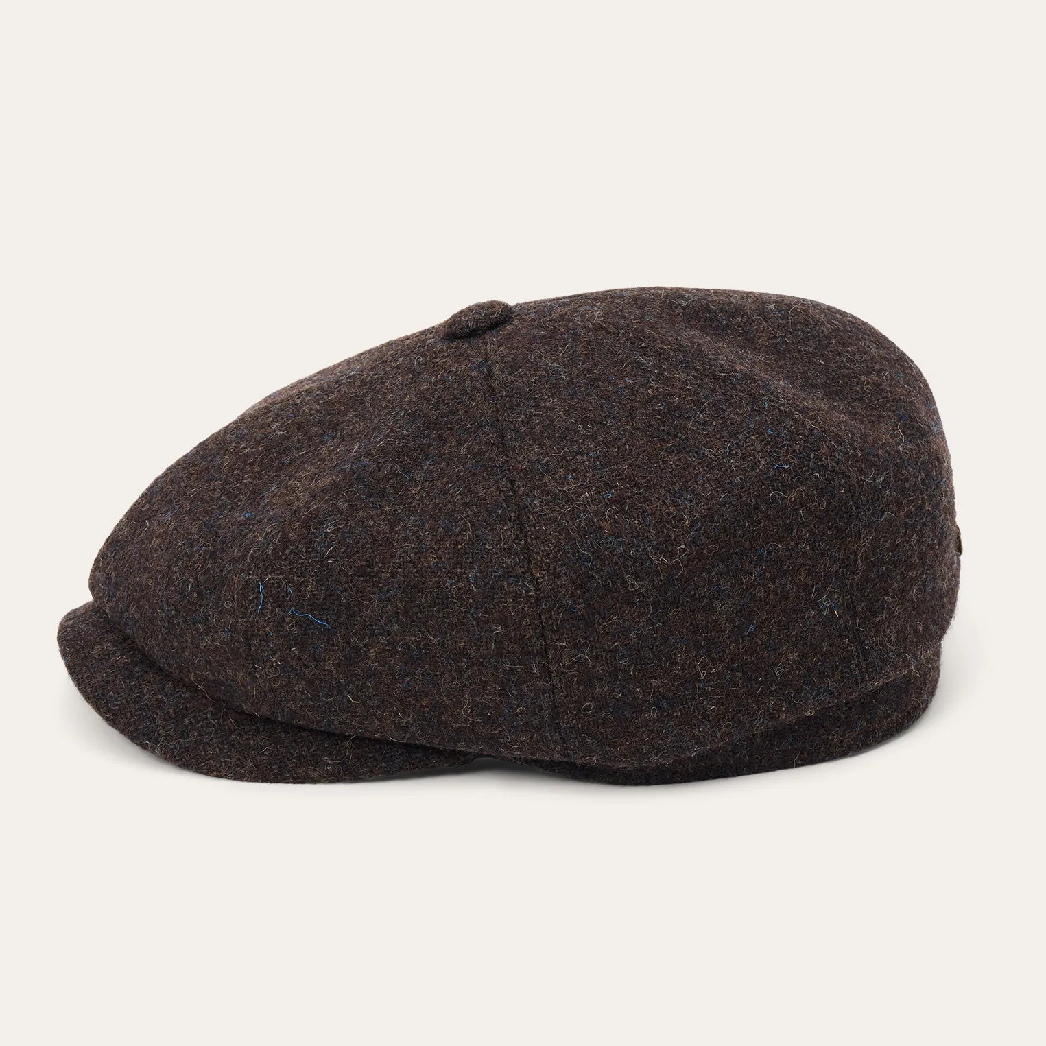 Harris Tweed Hatteras 160th Edition sold by Stetson product image thumbnail 5