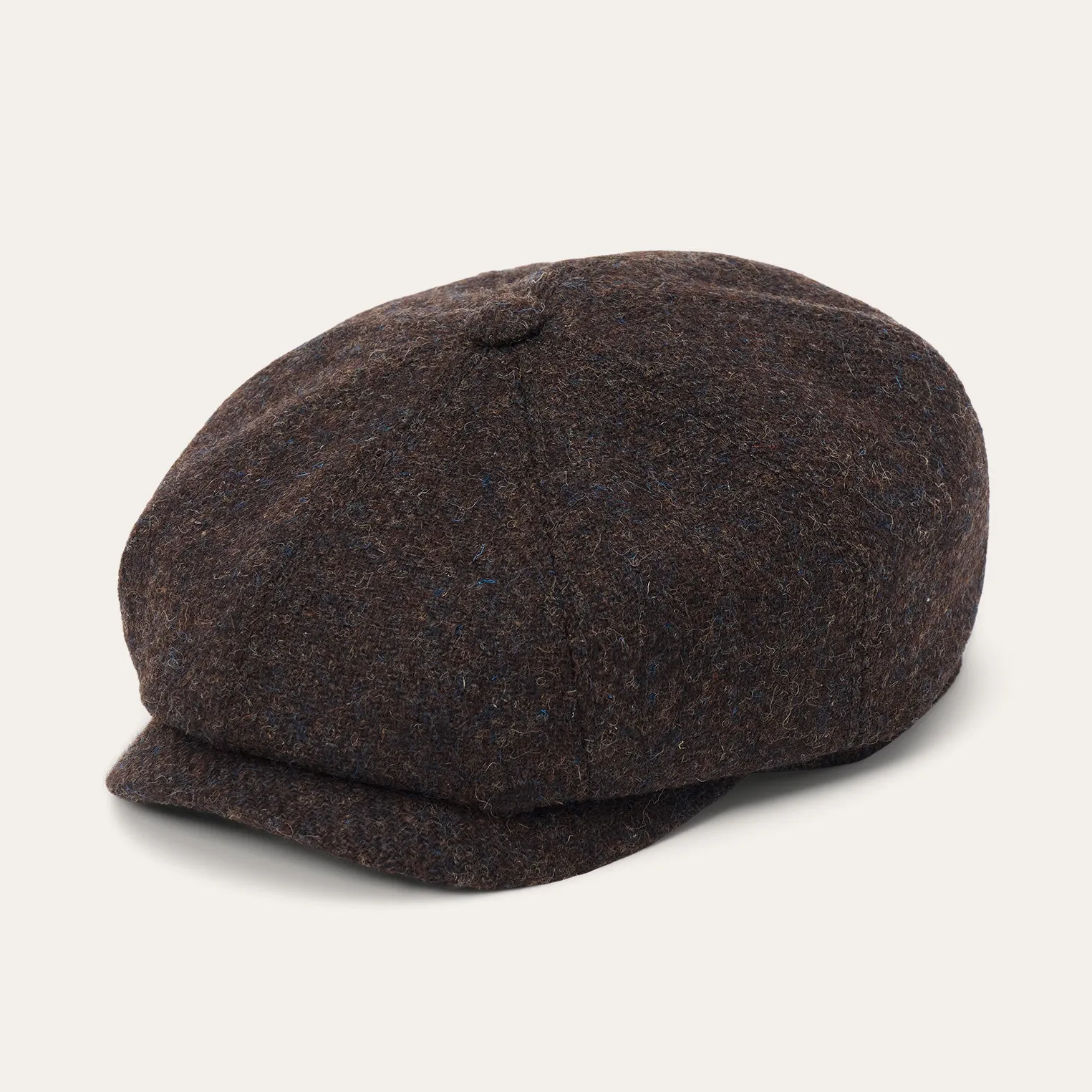 Harris Tweed Hatteras 160th Edition sold by Stetson product image thumbnail 4