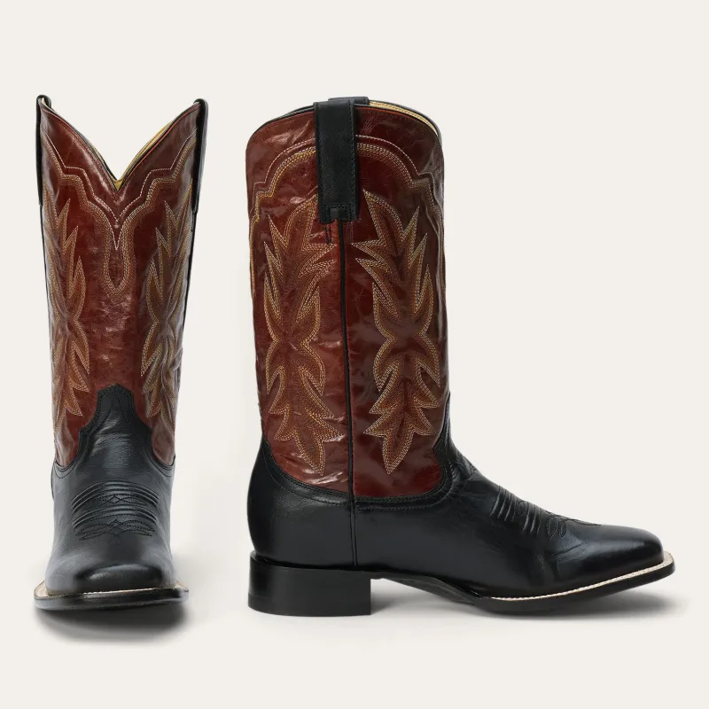 Jessica Boots sold by Stetson