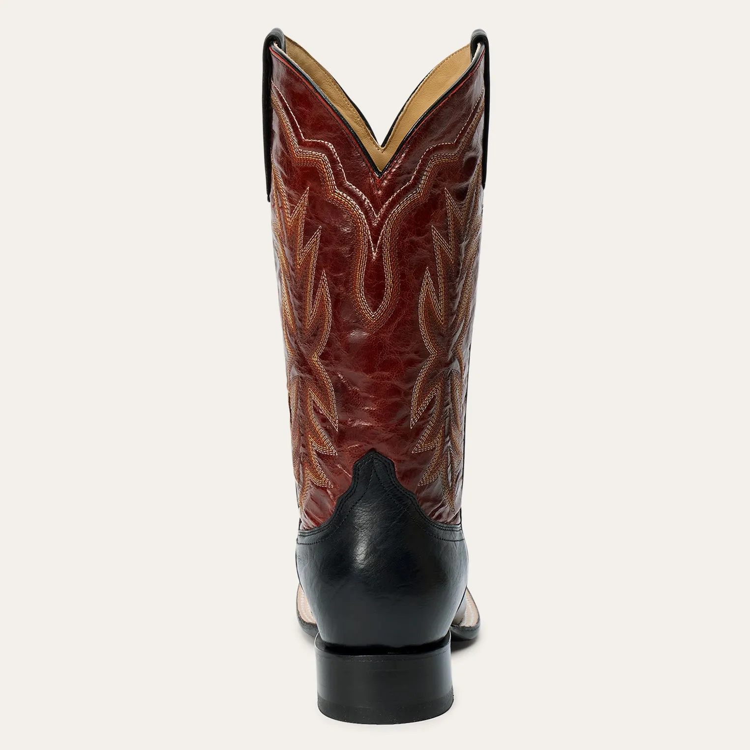 Jessica Boots sold by Stetson product image thumbnail 4