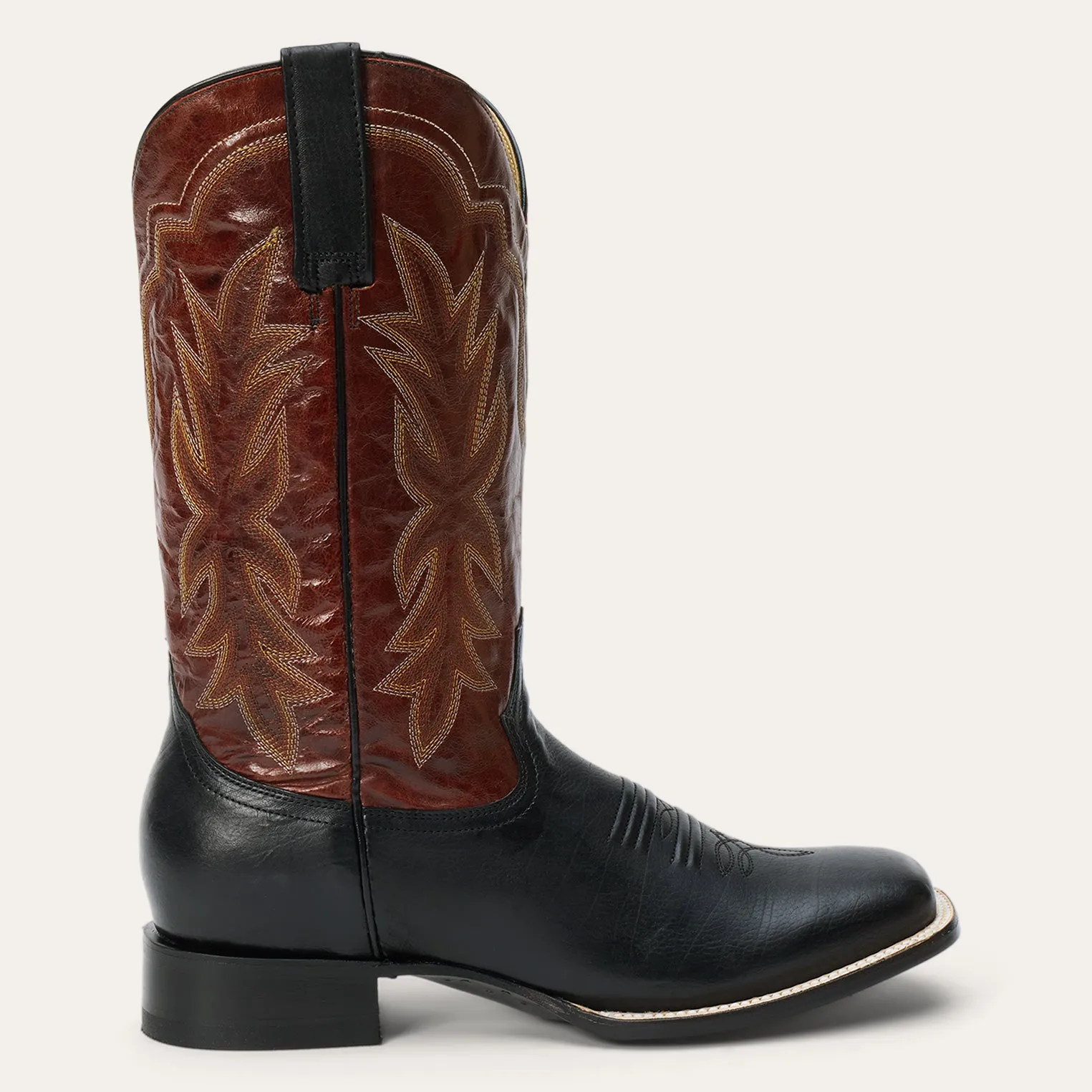 Jessica Boots sold by Stetson product image thumbnail 2