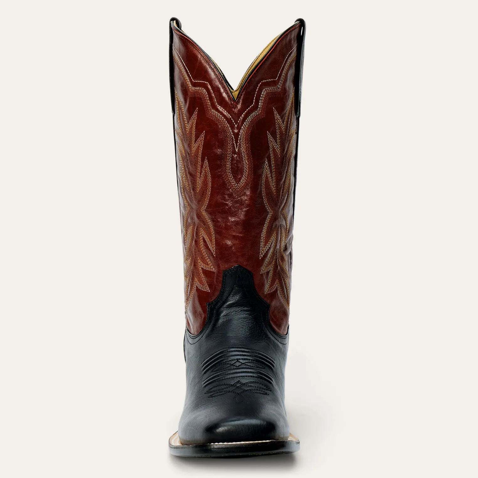 Jessica Boots sold by Stetson product image thumbnail 3