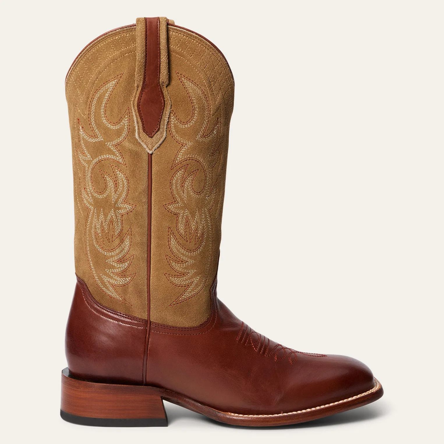 Jasper Boots sold by Stetson product image thumbnail 2