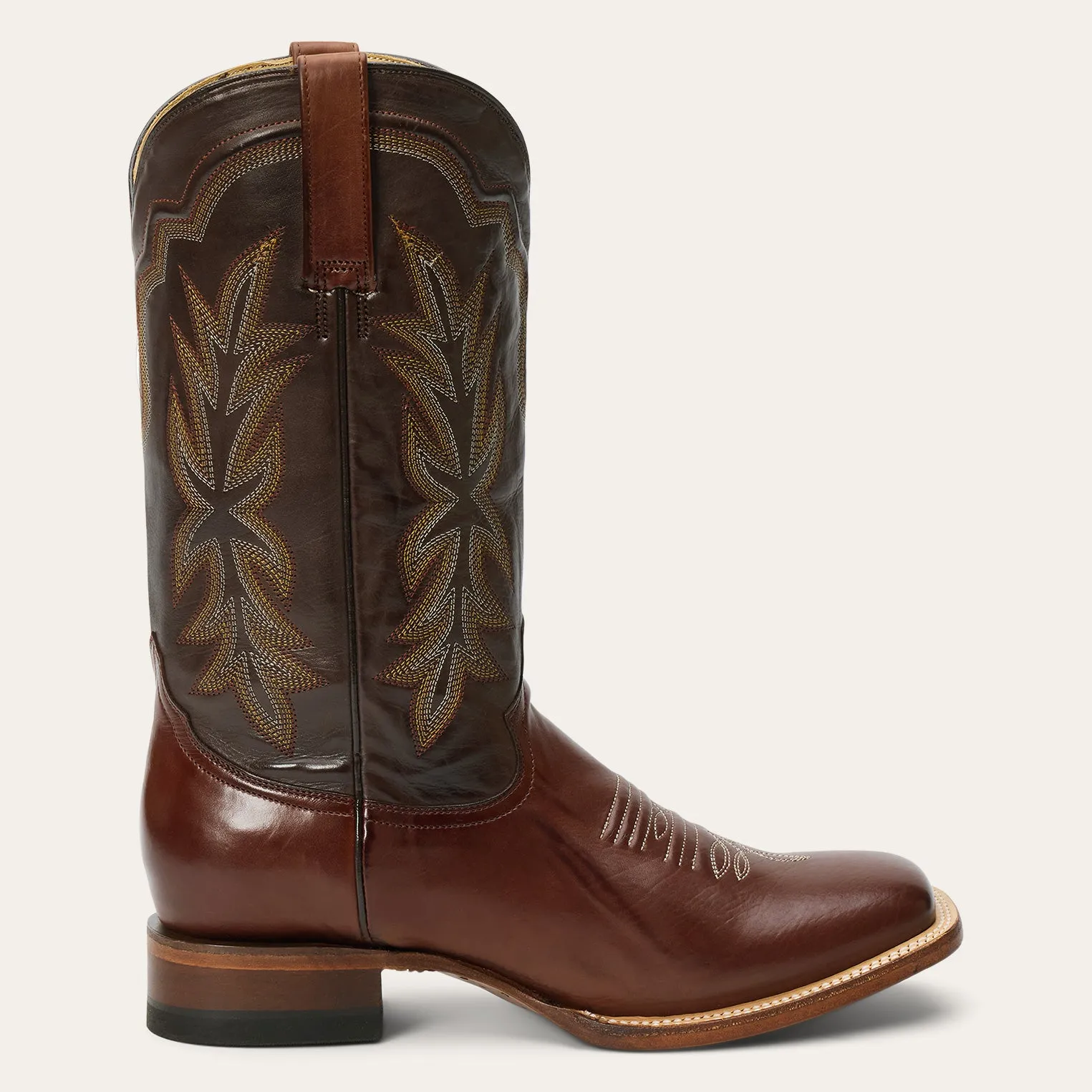 Jessica Boots sold by Stetson product image thumbnail 2
