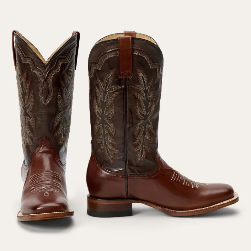 Jessica Boots sold by Stetson