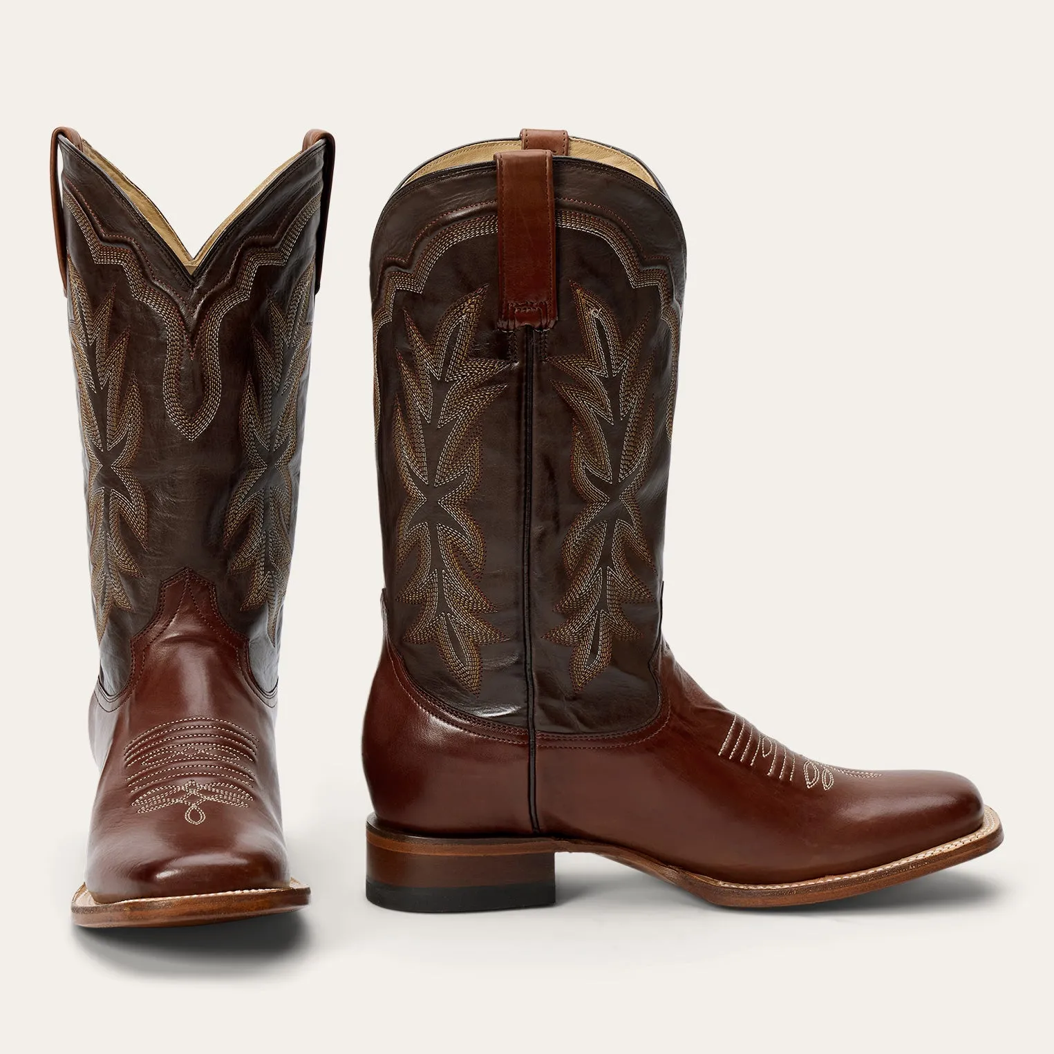 Jessica Boots sold by Stetson