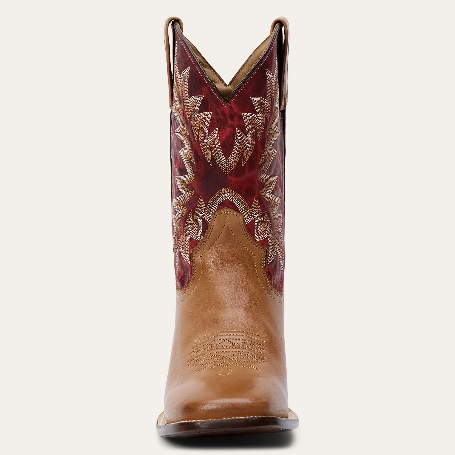 Cole Boots sold by Stetson product image thumbnail 3