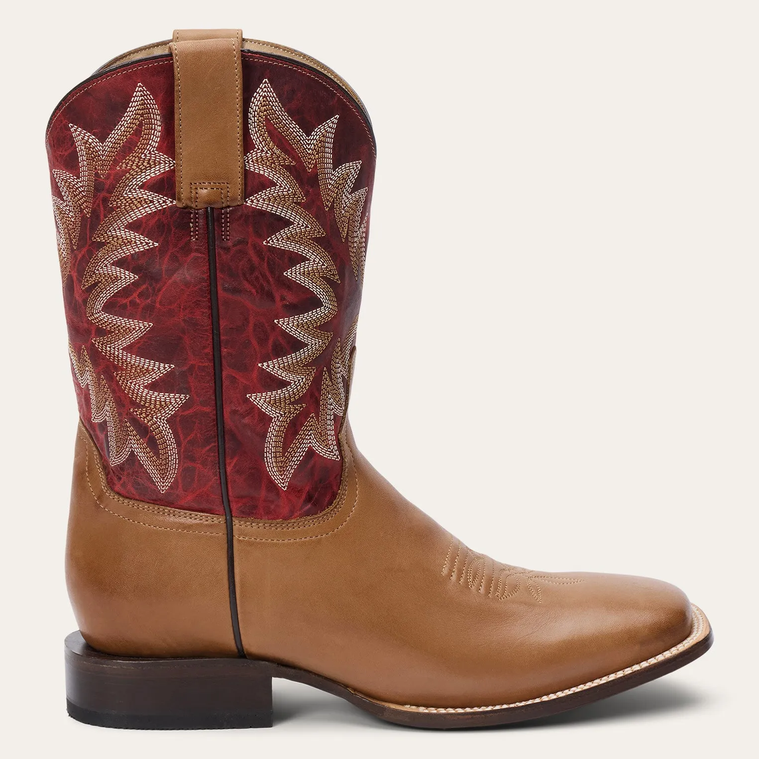 Cole Boots sold by Stetson product image thumbnail 2
