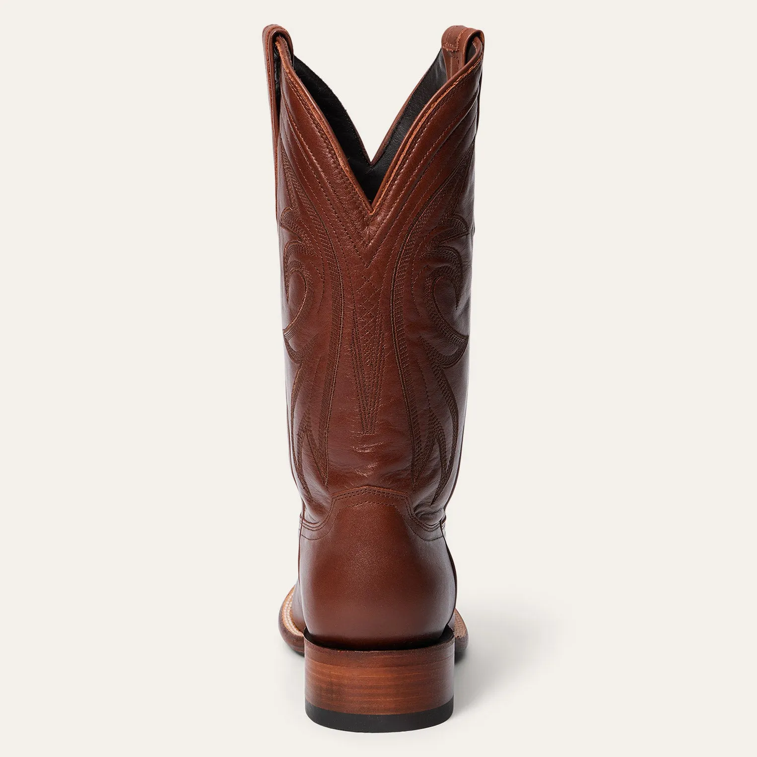 Grange Boots sold by Stetson product image thumbnail 4