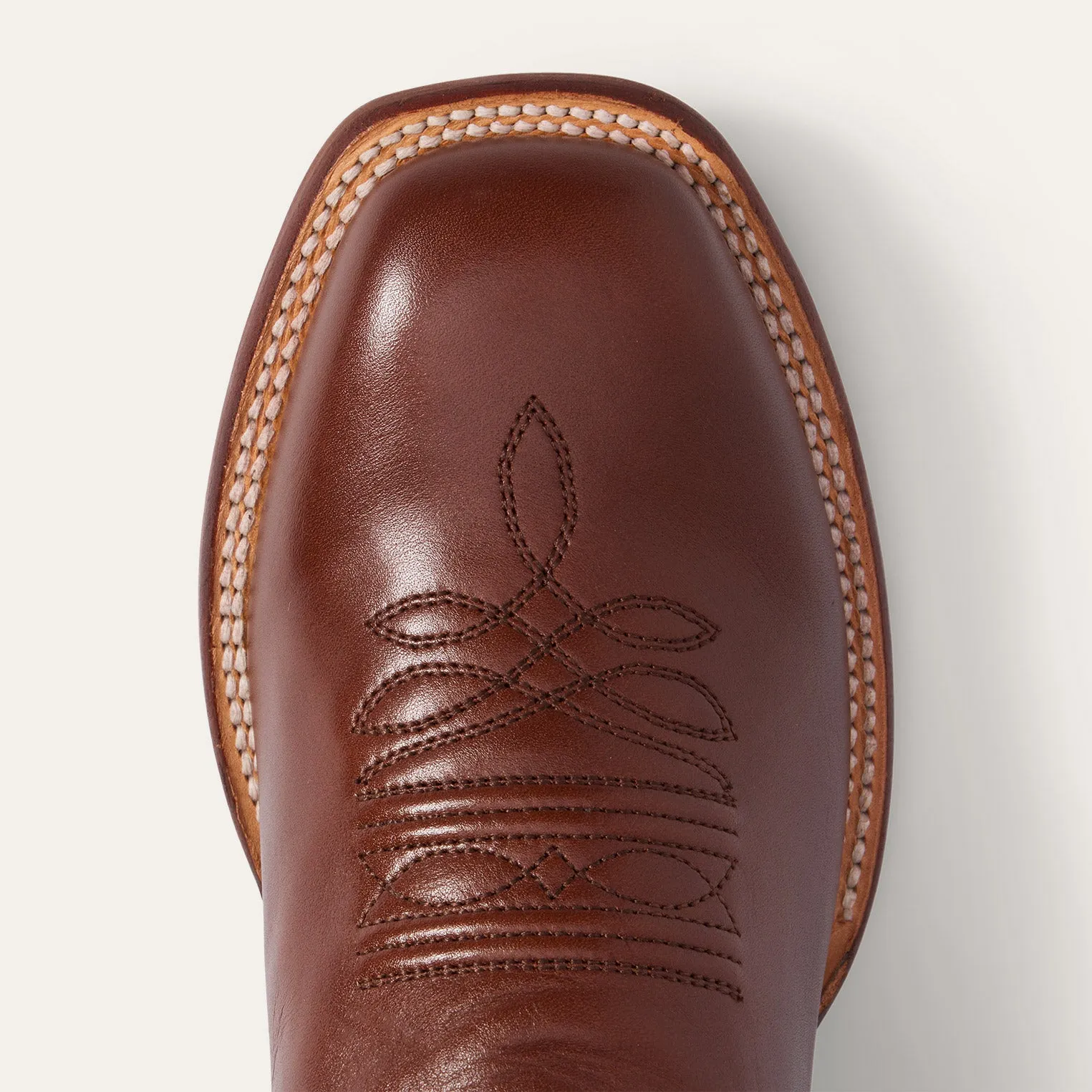 Grange Boots sold by Stetson product image thumbnail 5