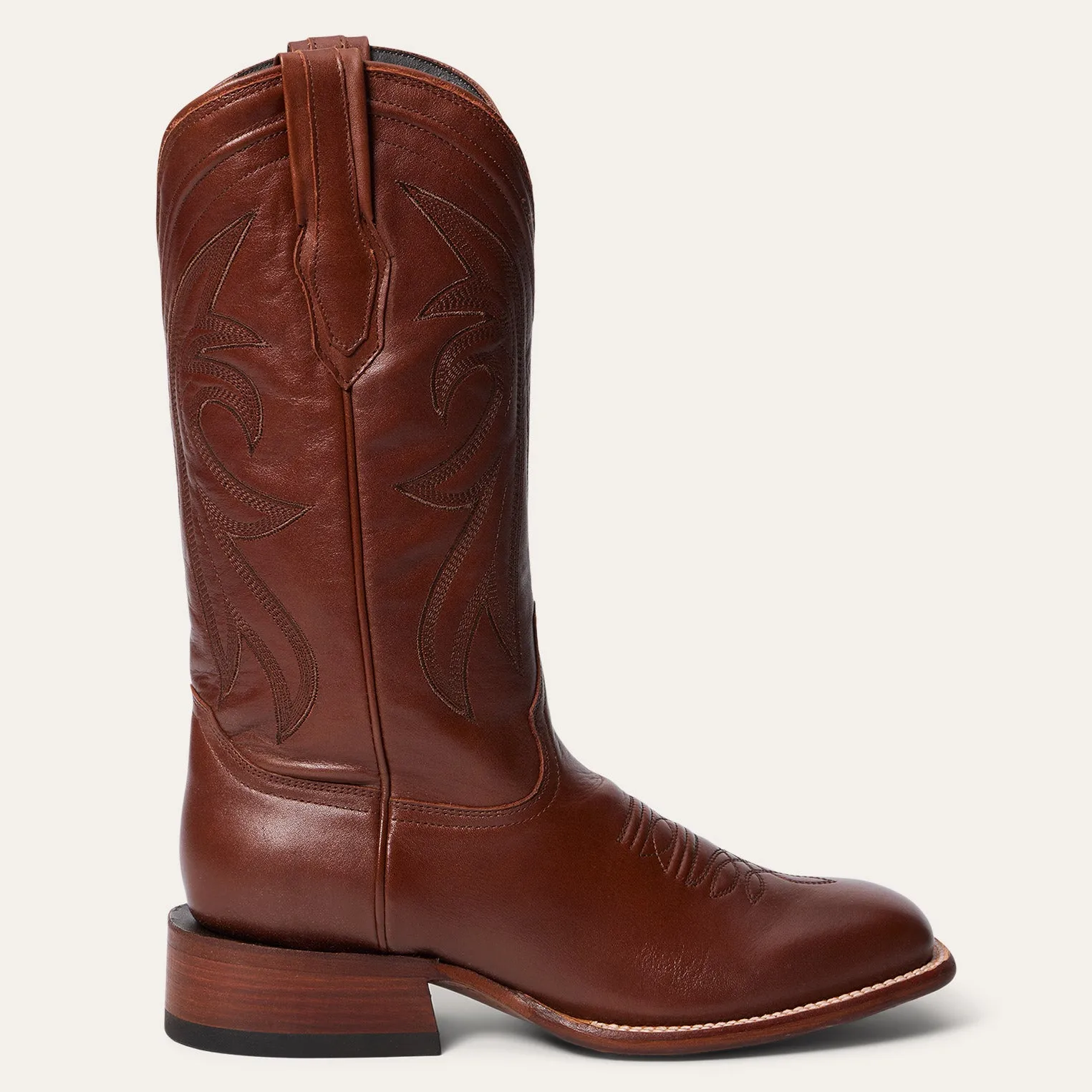 Grange Boots sold by Stetson product image thumbnail 2