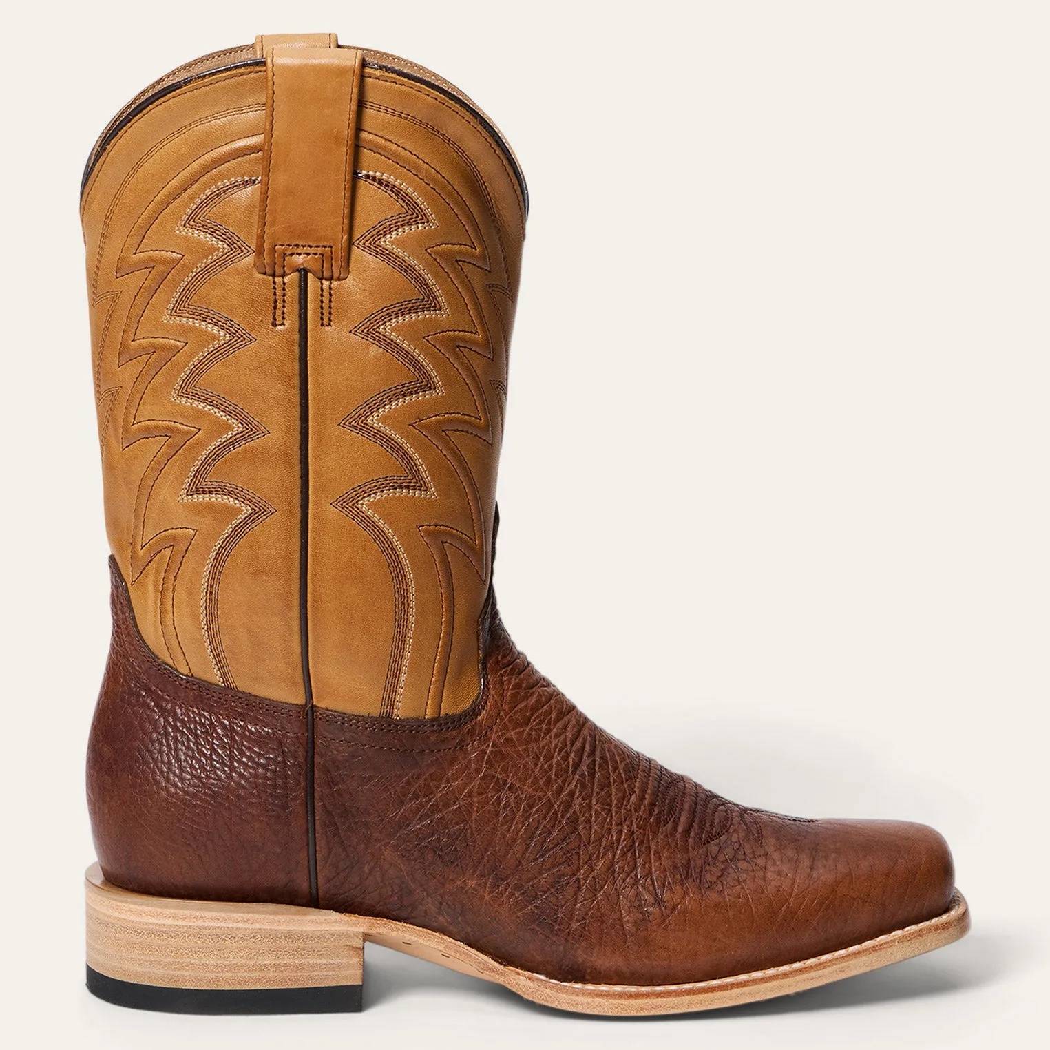 Maverick Bison Boots sold by Stetson product image thumbnail 2