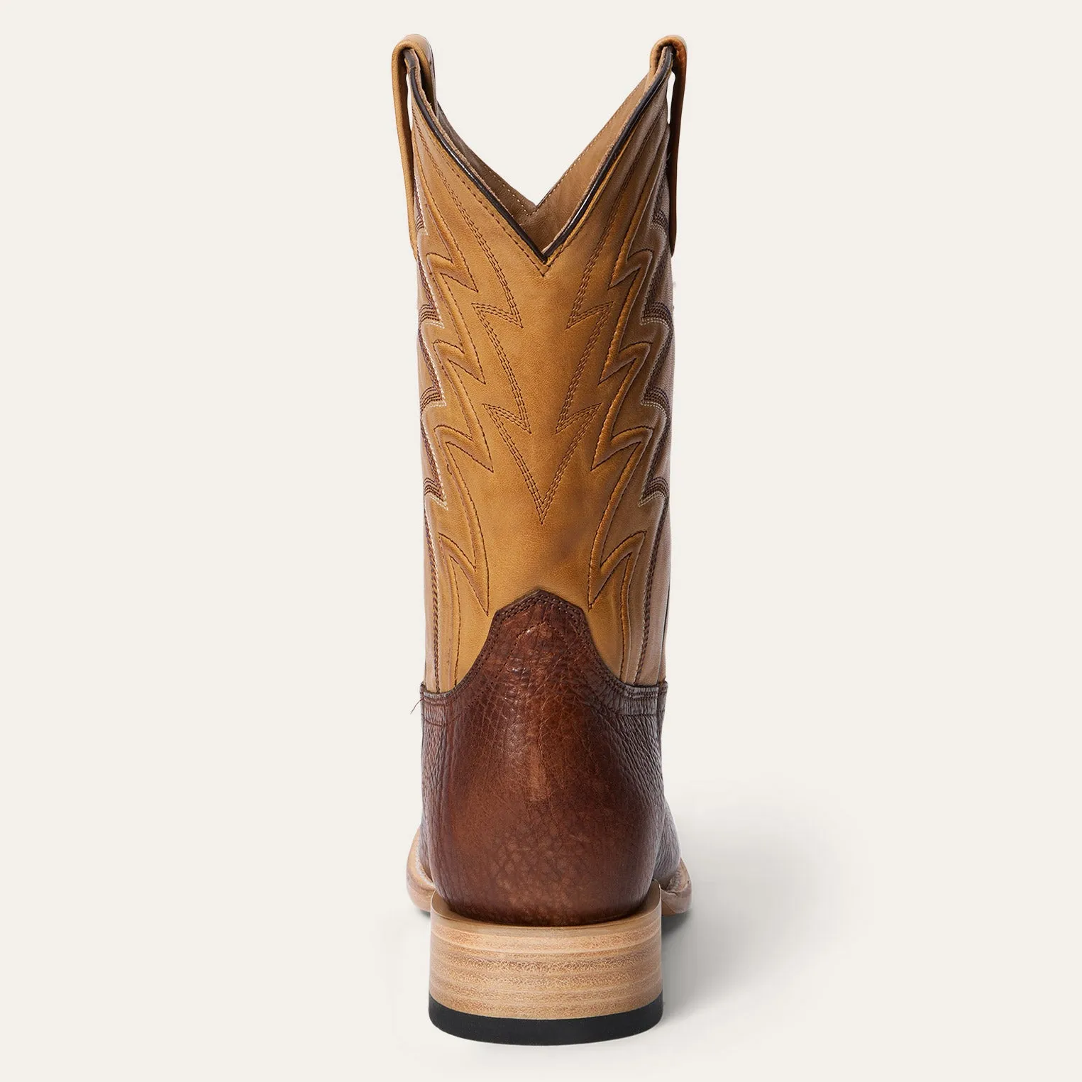 Maverick Bison Boots sold by Stetson product image thumbnail 4