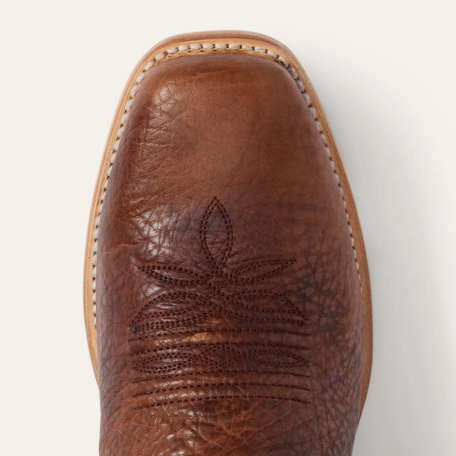 Maverick Bison Boots sold by Stetson product image thumbnail 5