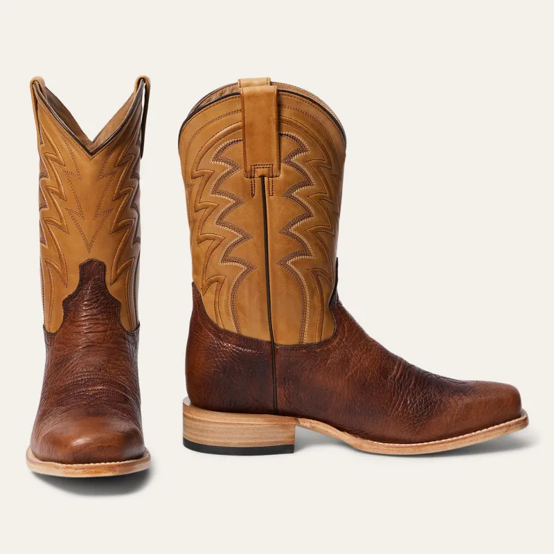 Maverick Boots sold by Stetson