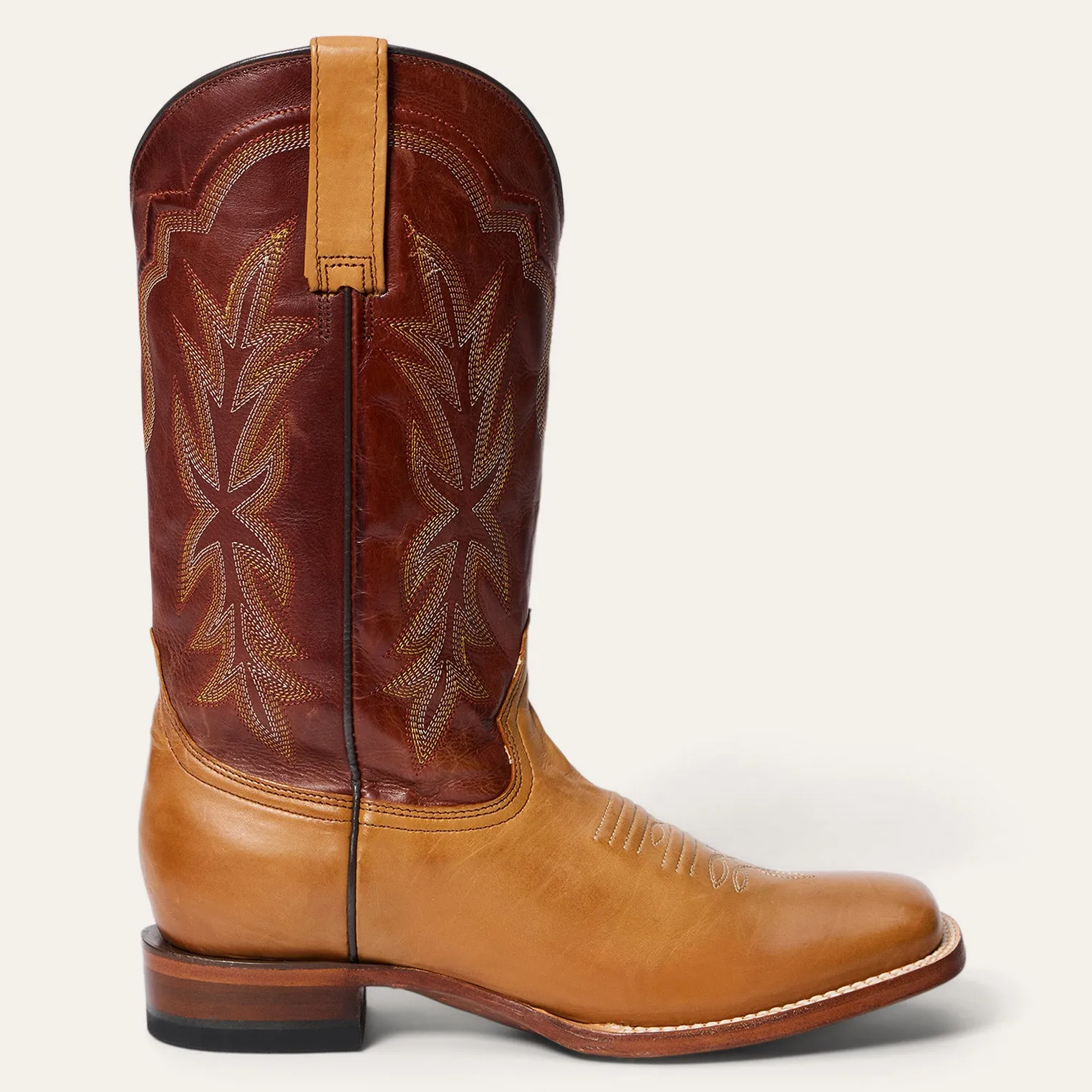 Jessica Boots sold by Stetson product image thumbnail 2