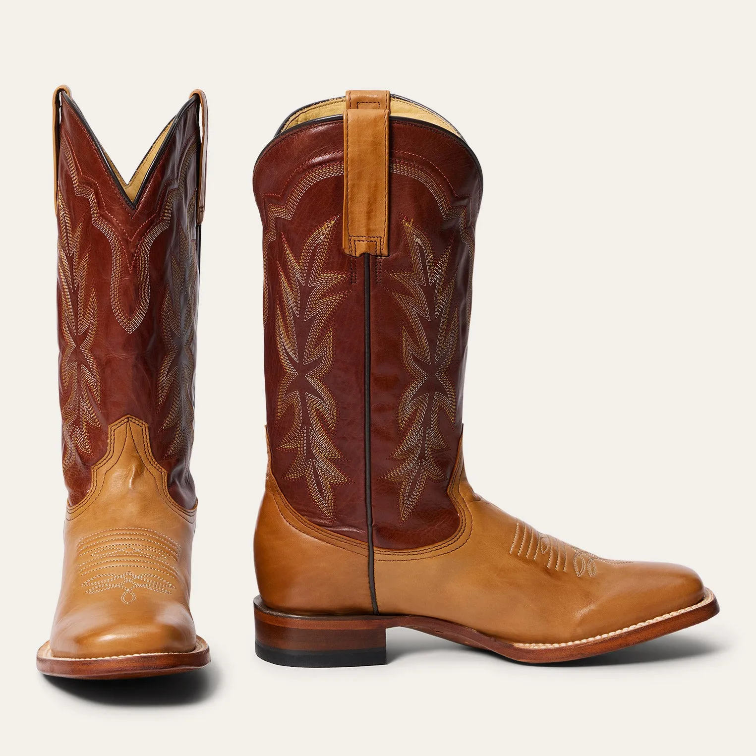 Jessica Boots sold by Stetson