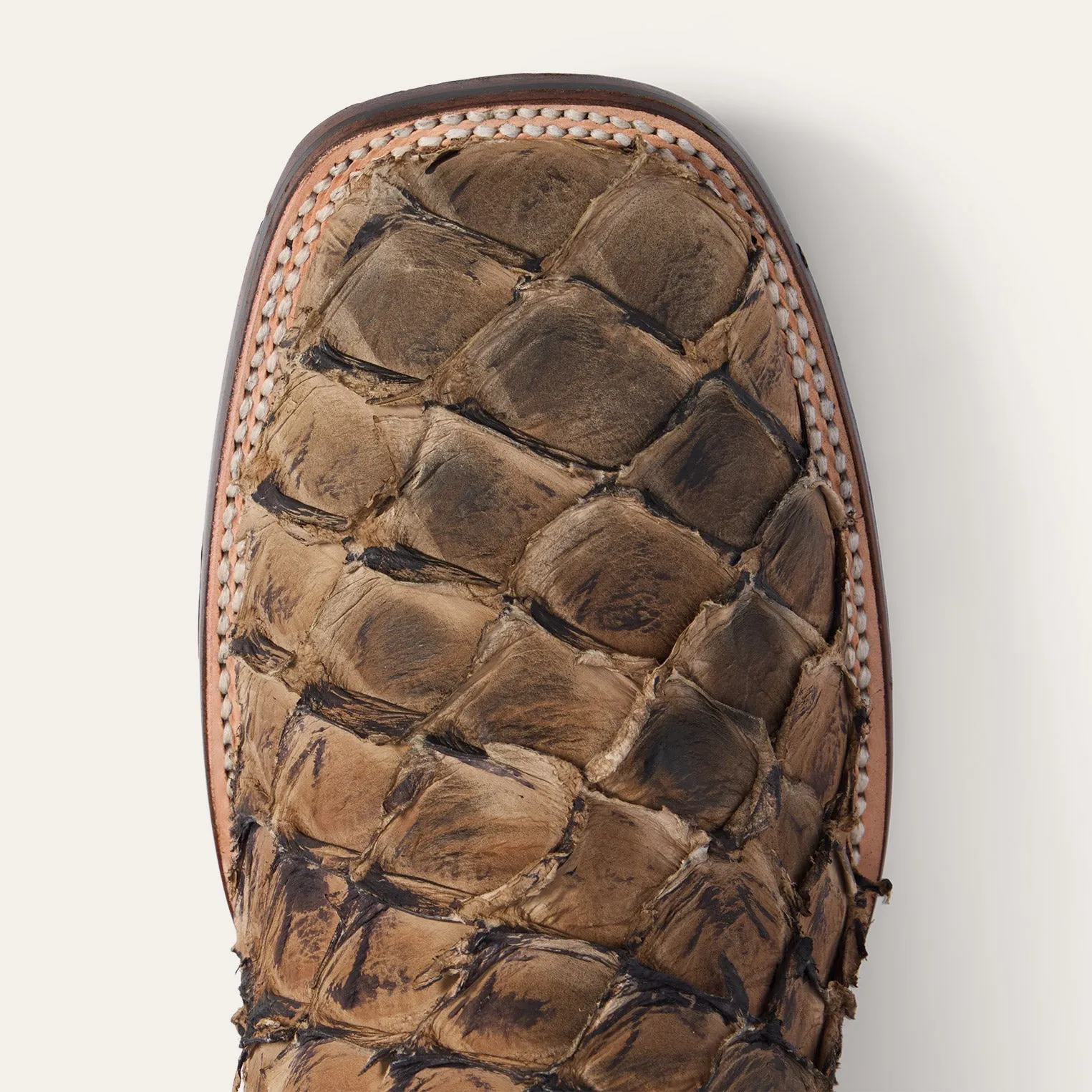 Hank Boots sold by Stetson product image thumbnail 5