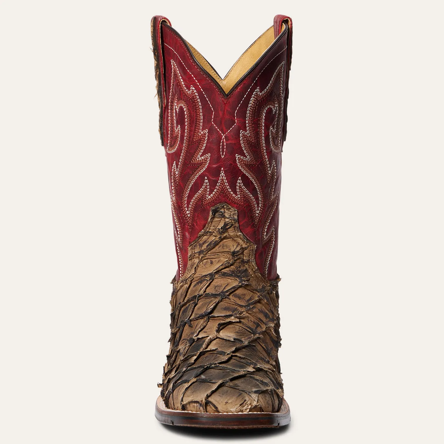 Hank Boots sold by Stetson product image thumbnail 3