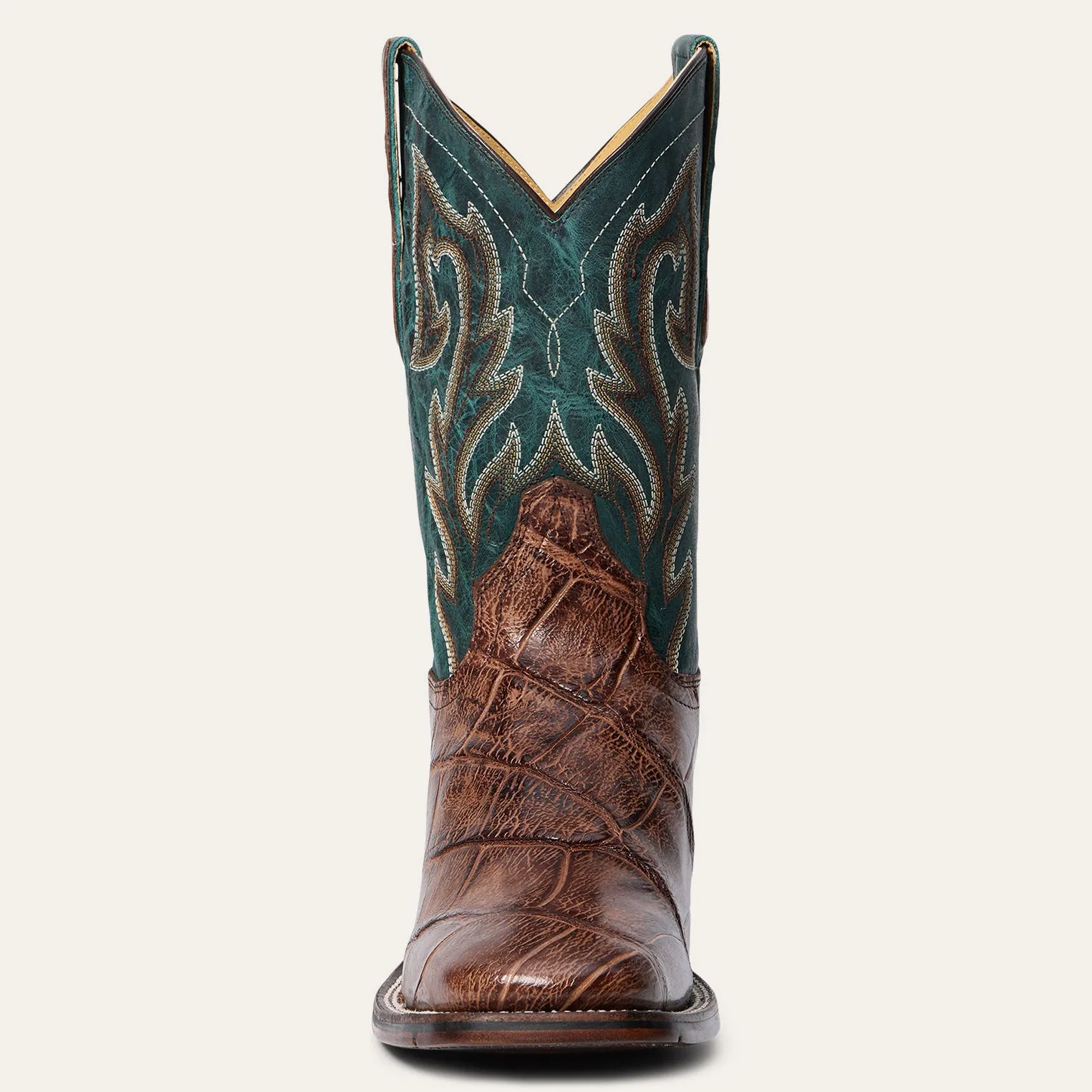 Nyle Boots sold by Stetson product image thumbnail 3