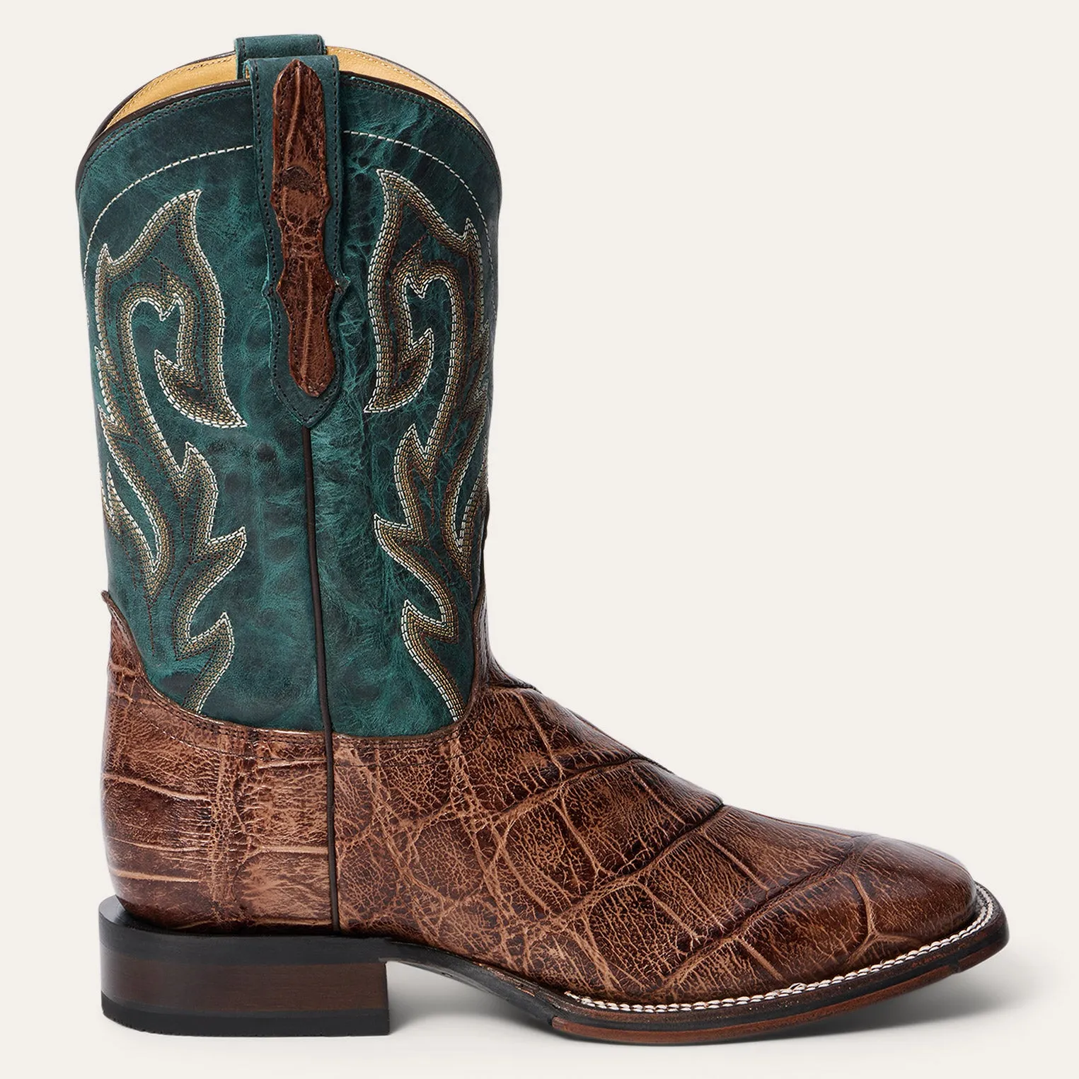 Nyle Boots sold by Stetson product image thumbnail 2