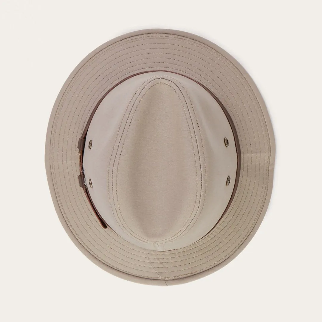 Gable All-Weather Safari Hat sold by Stetson product image thumbnail 4