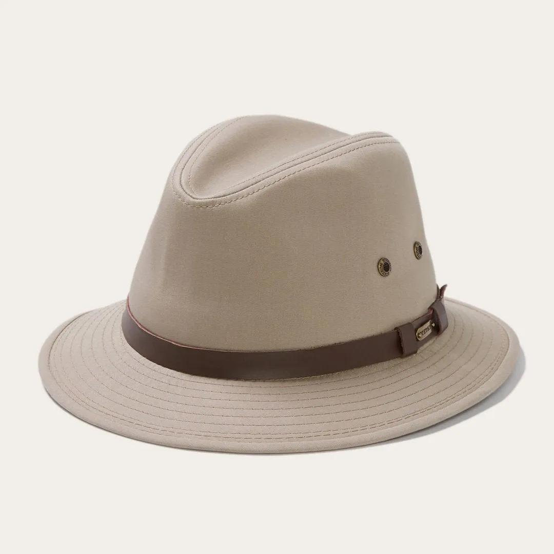 Gable All-Weather Safari Hat sold by Stetson product image thumbnail 2