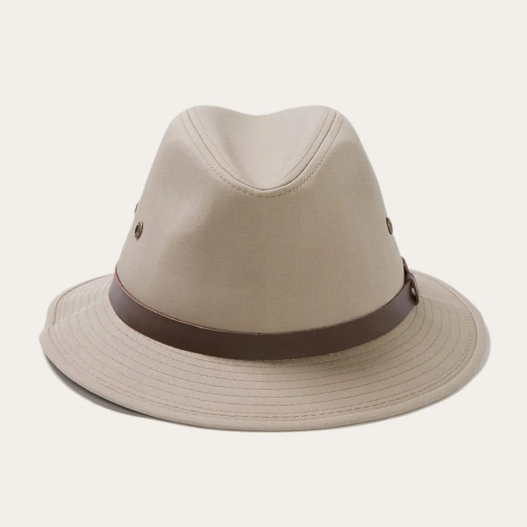 Gable All-Weather Safari Hat sold by Stetson