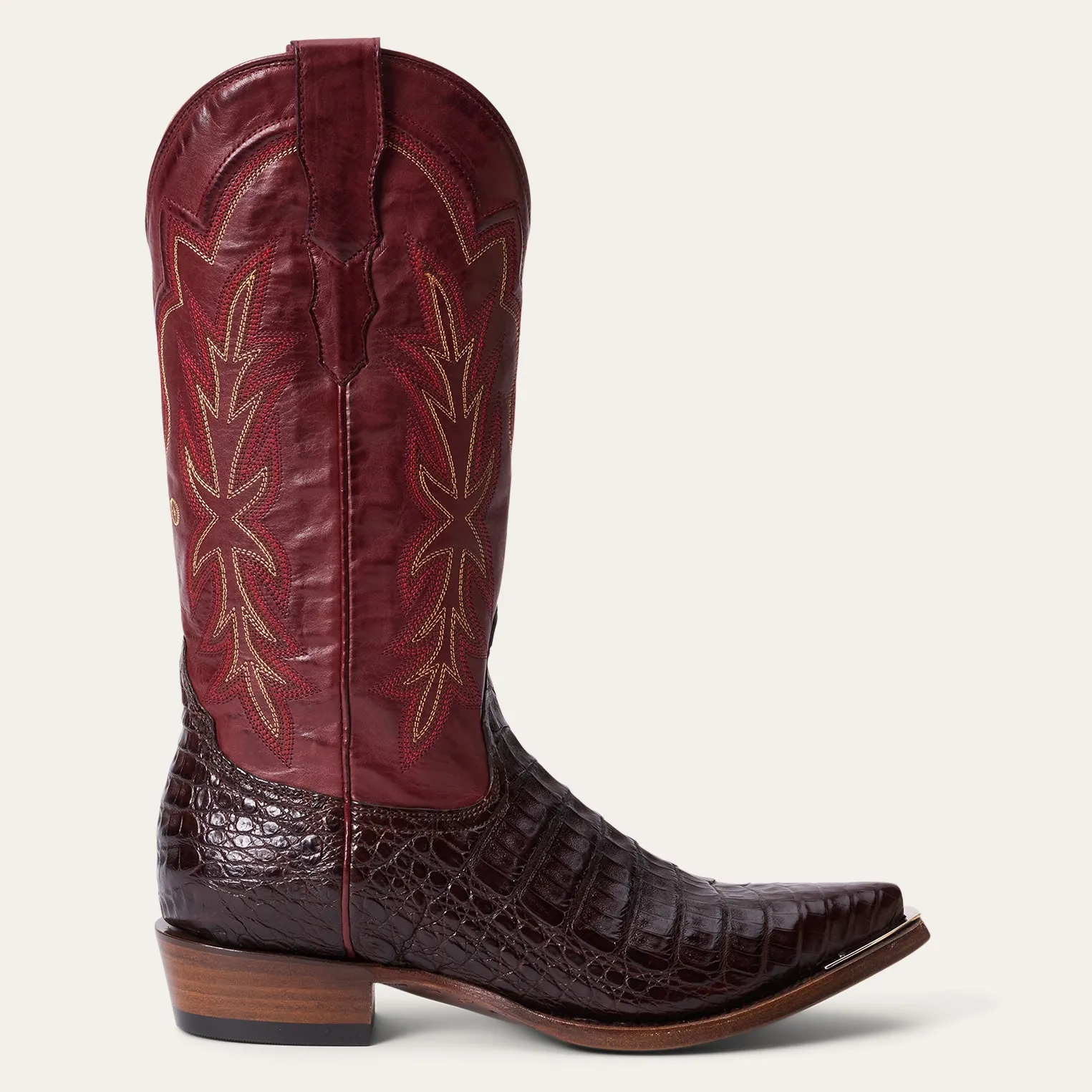 The 160th Anniversary Women's Boot sold by Stetson product image thumbnail 3