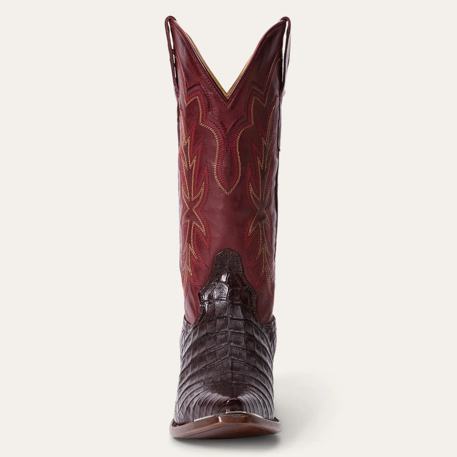 The 160th Anniversary Women's Boot sold by Stetson product image thumbnail 4