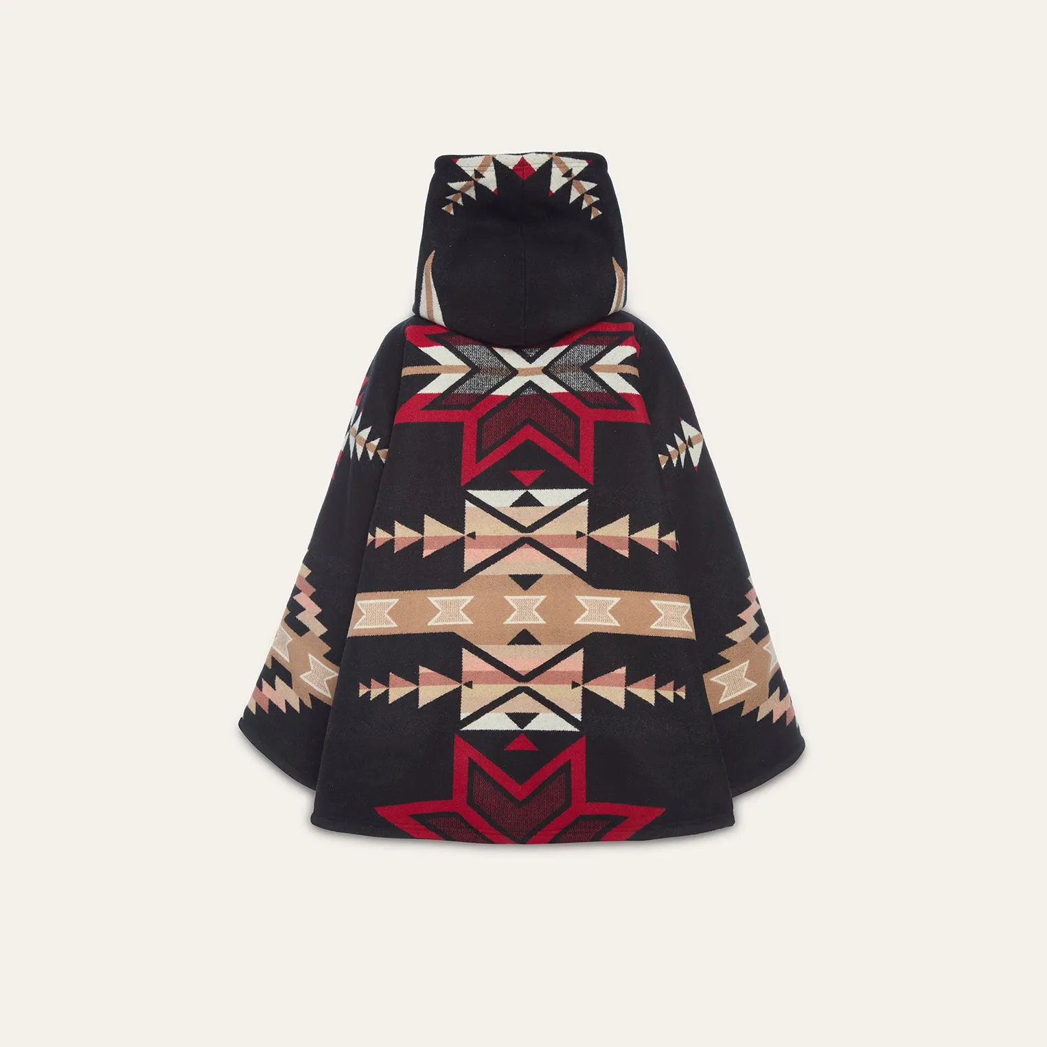 Stetson x Lindsey Thornburg Classic Cloak sold by Stetson product image thumbnail 4