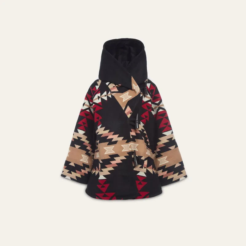 Stetson x Lindsey Thornburg Classic Cloak sold by Stetson