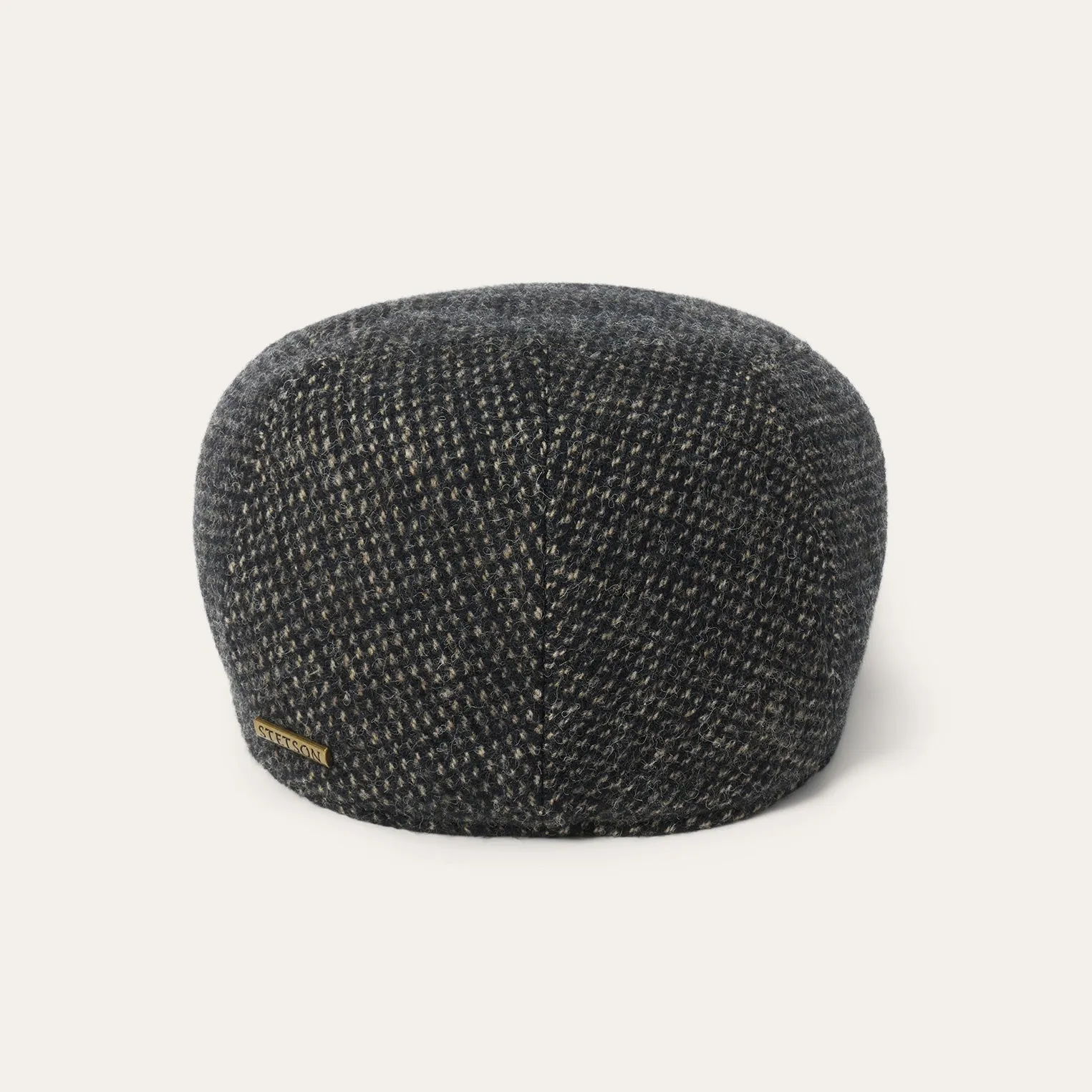 Wool Ivy Cap sold by Stetson product image thumbnail 4