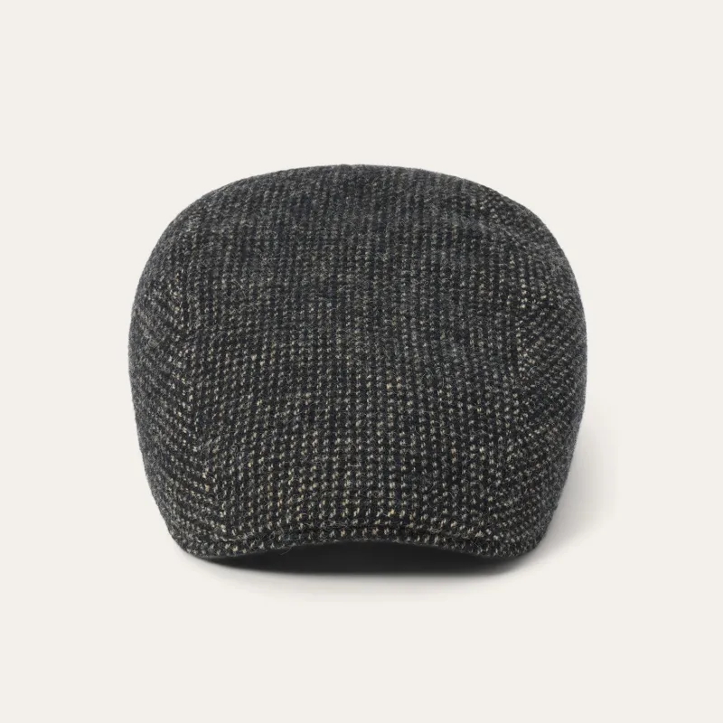 Wool Ivy Cap sold by Stetson